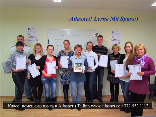 atlasnet-A1-Deutsch