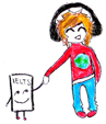 Atlasnet & IELTS