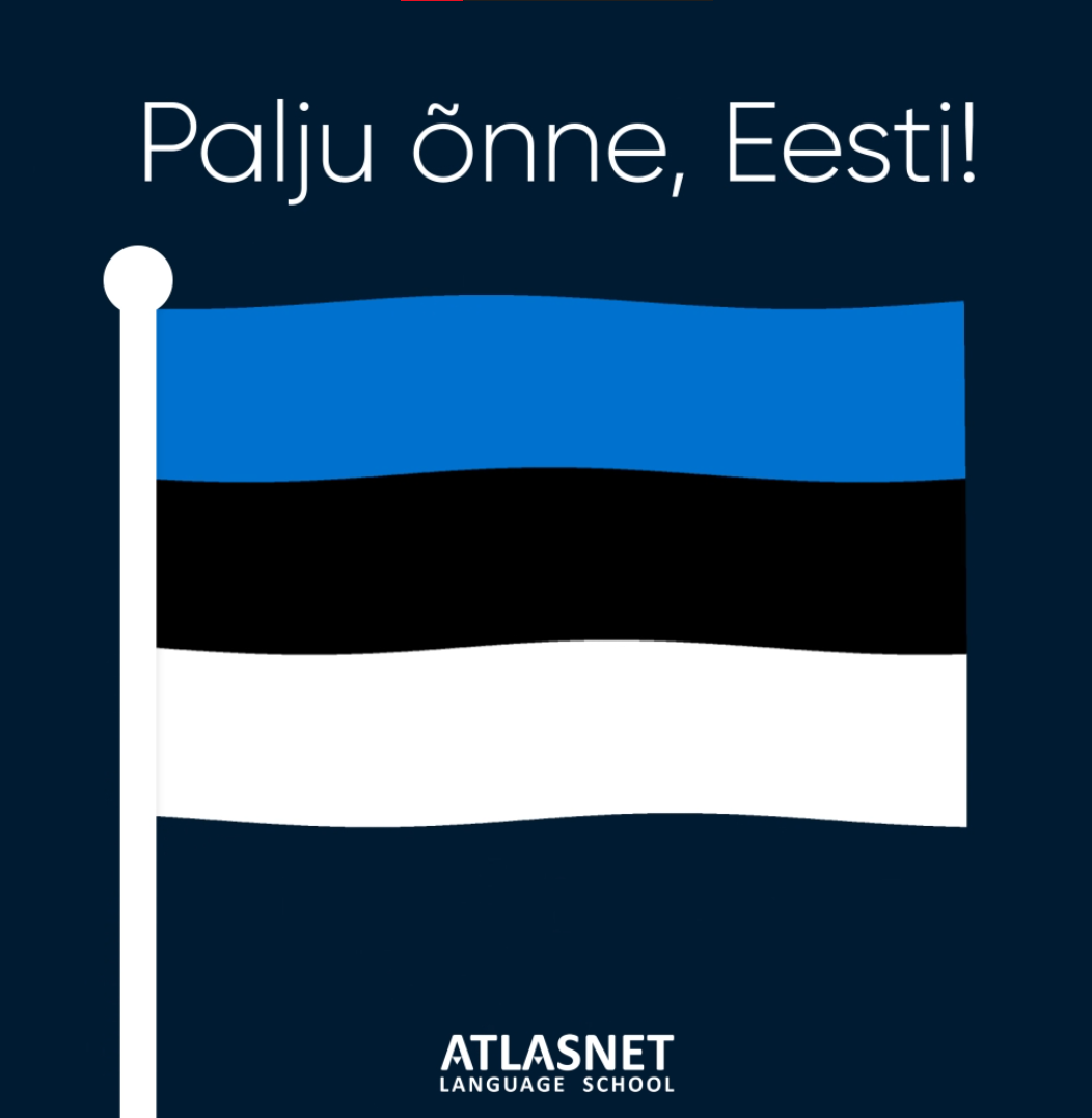 День рождение Эстонии